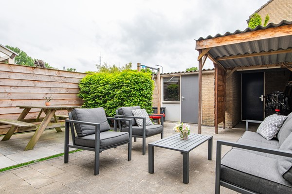 Medium property photo - Nachtschadestraat 33, 2153 EJ Nieuw-Vennep